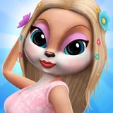Kimmy Superstar - Fashion Cat icon