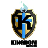 Kingdom Comics App icon