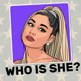 Guess the Celebrities icon