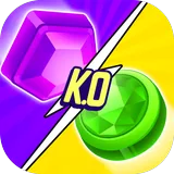 Jewel Party: Match 3 PVP icon