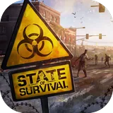 State of Survival: Zombie War icon