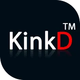 Kink D - Alternative Dating icon