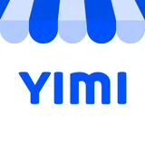 Yimi POS Easy Business Manager icon