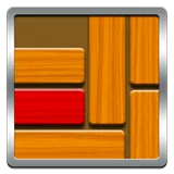 Unblock Me icon