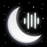 White Noise Deep Sleep Sounds icon
