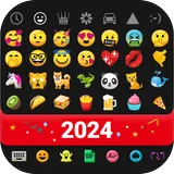 KK Emoji Keyboard icon