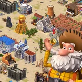 Westbound: Gold Rush icon