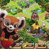 Brightwood Adventures icon