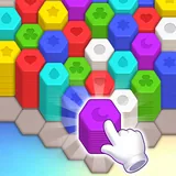 Hexa Crush icon