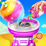 Cotton Candy Shop icon