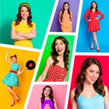 Photo Mixer icon