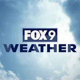 FOX 9 Weather icon