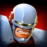 Mutants Genetic Gladiators icon