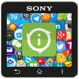 Informer icon