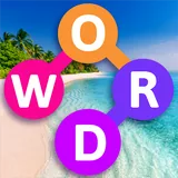 Word Beach⛱️ icon