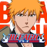 Bleach 3D Global icon