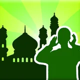 Addin Prayer Times icon