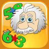 Math For Kids icon
