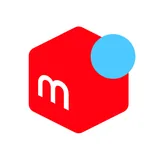 メルカリ icon