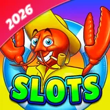 Lobstermania Slots Casino App icon