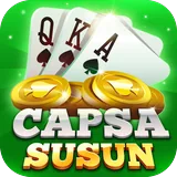Capsa Susun icon