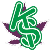 Kush Scan: Cannabis Strains ID icon