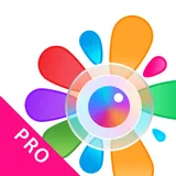 Photo Studio PRO: photo editor icon