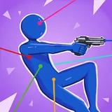 Shootout 3D icon