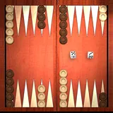 Backgammon Mighty icon