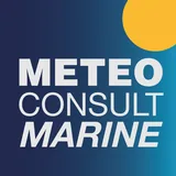 Marine Weather icon