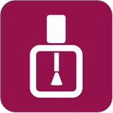 Lacquergram icon