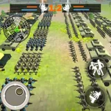 WW3: European Wars icon