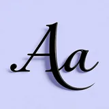 Stylish Fonts Keyboard icon