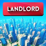 Landlord: Idle Business Empire icon