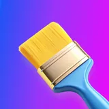 Paint My Wall・AI Home Interior icon