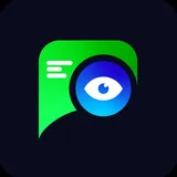 Findmesaj - WA online tracker icon