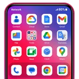 Phone Launcher icon