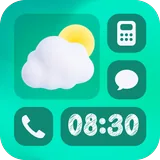 iLauncher icon