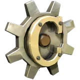 Cogs icon