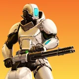 Combat of CyberSphere: Online icon