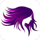 Hair Color Changer icon