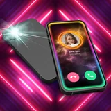 Call Screen icon