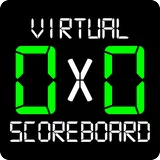 Scoreboard icon