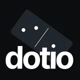 dotio: Pips Domino Puzzles icon