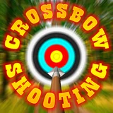 Crossbow Shooting deluxe icon