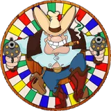Throwing Knife icon
