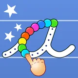 Cursive Writing Wizard icon