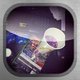 PeeWee Purpdrank's Soundboard icon