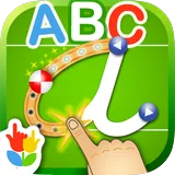 LetterSchool - Learn to Write icon