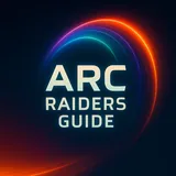 ARC Raiders Companion Guide icon